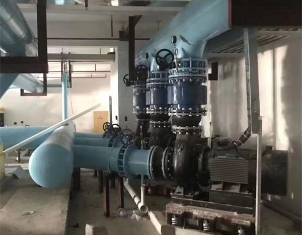 安裝玻璃鋼冷卻塔的要求(天津市玻璃鋼冷卻塔廠家)