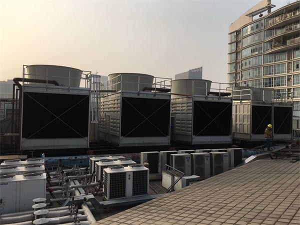 玻璃鋼冷卻設(shè)備有什么需要注意的細(xì)節(jié)？,玻璃鋼纏繞設(shè)備