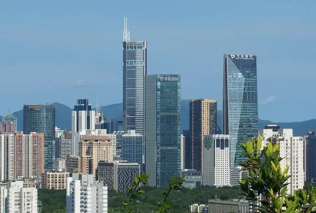 2023年后商業(yè)大廈數(shù)字化轉型,高效機房成為重要推動