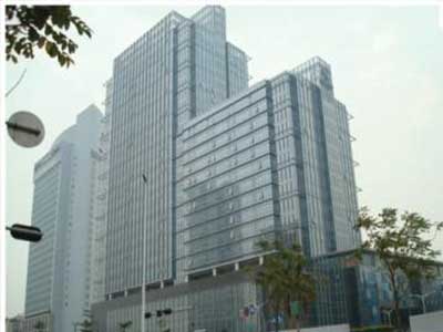 2023年后商業(yè)辦公樓使用高效機房的優(yōu)勢分析