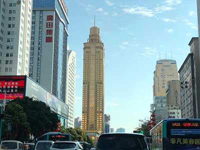 未來商業(yè)大廈數(shù)字化轉型趨勢-高效機房將成為重要推