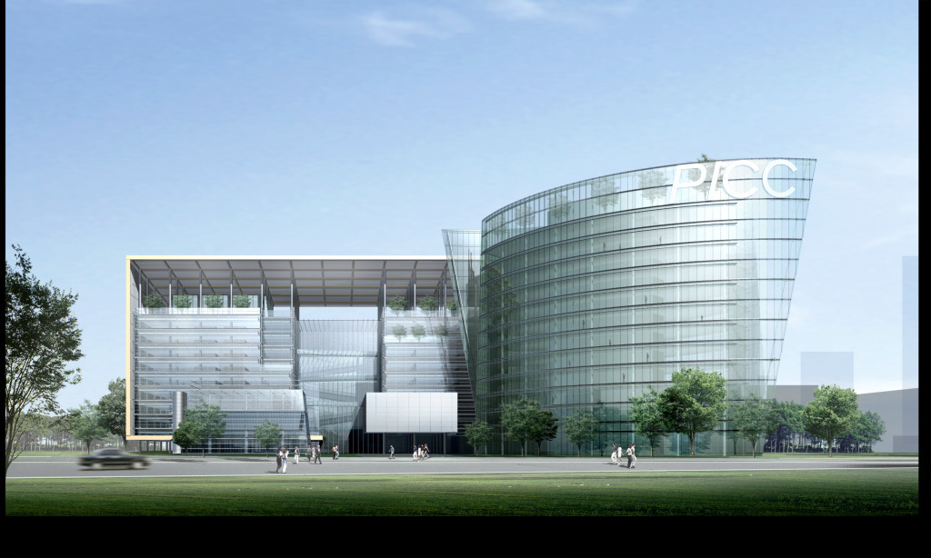 商業(yè)辦公樓數字化轉型加速，高效機房成為重要技術手段